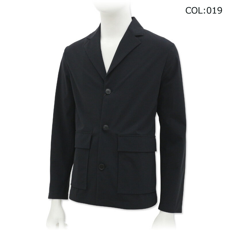 ジェイリンドバーグ J.LINDEBERG 077-46310 メンズ ジャケット カジュアルジャケット ゴルフウェア スポーツウェア 秋冬