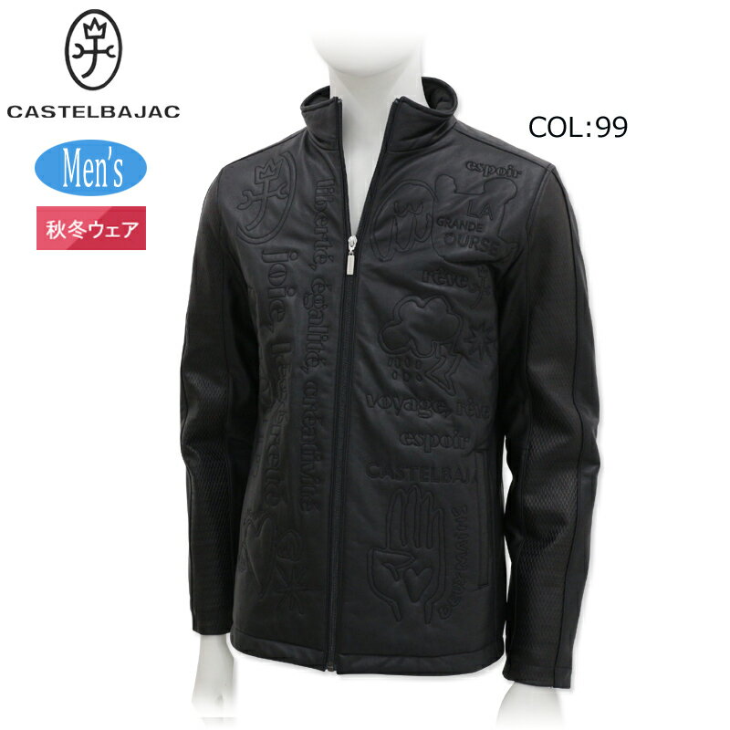 楽天市場】カステルバジャック（素材（生地・毛糸）本革）（メンズ