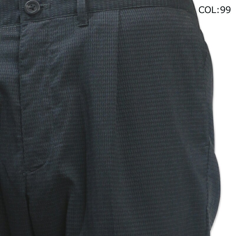 カステルバジャック CASTELBAJAC 21950-106 メンズパンツ スウェット ゴルフウェア...