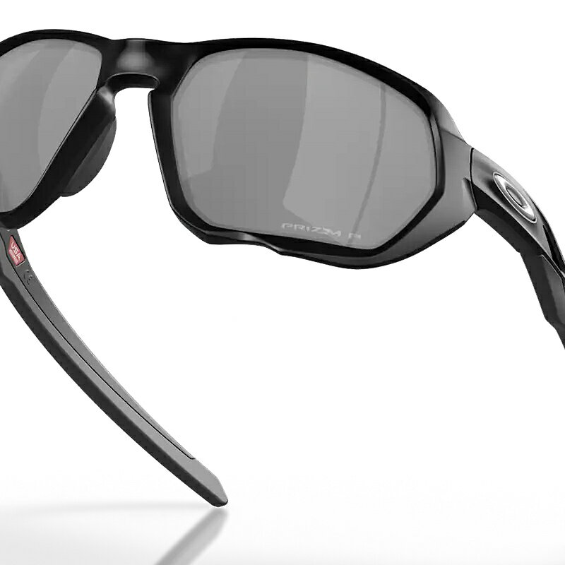 オークリー(OAKLEY) サングラス プラズマ(PLAZMA) 偏光レンズ 【OO9019-0659】(Prizm Black Polarized Lenses) USモデル 3