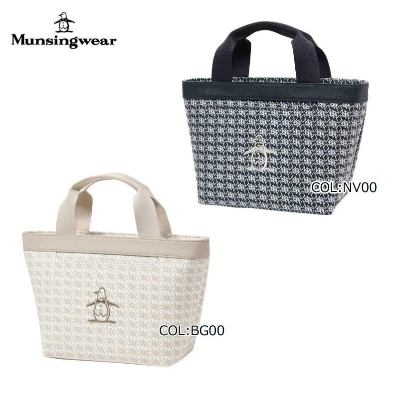 マンシングウェア Munsingwear MG6STT44L カートバ...(4.0)