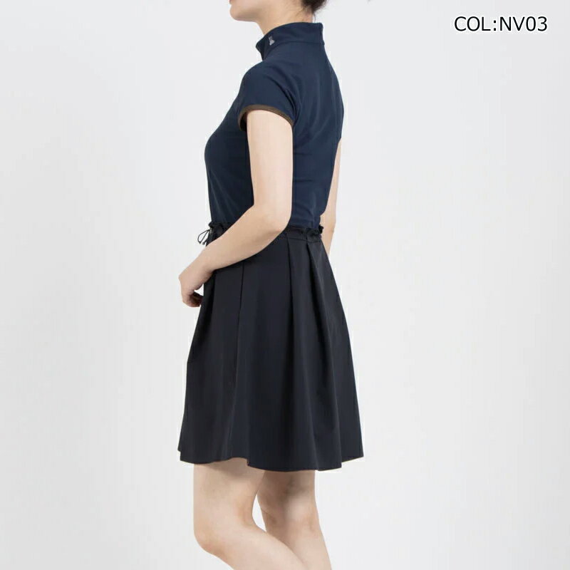 【ネコポス配送可能】ランバン LANVIN VG5SOP41L レデース 吸汗 UVカット ストレッ...