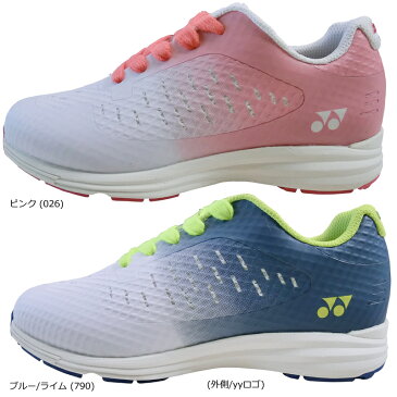 ヨネックス パワークッションプラス搭載！エアラス ゴルフ J1 ジュニア用 スパイクレス ゴルフシューズ SHG-ARJ1 [YONEX POWER CUSHION AERUS GOLF J1 JUNIOR SPIKELESS GOLF SHOES]