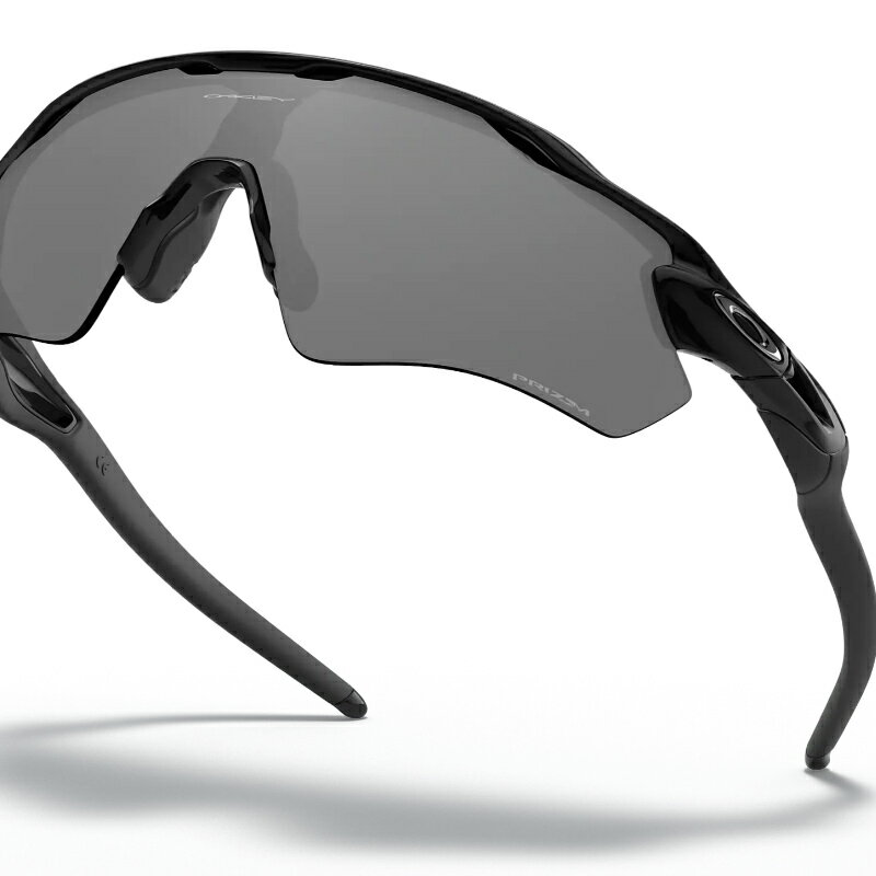 オークリー(OAKLEY) サングラス レーダー EV パス 【OO9208-5238】(Prizm Black Lenses) RADAR EV PATH USモデル