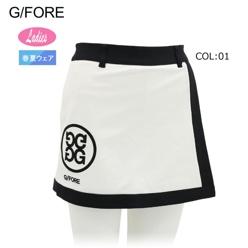 楽天市場】g fore レディース（レディースウェア｜ウェア）：ゴルフ