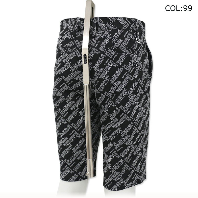 カステルバジャック ブラックライン CASTE...の紹介画像3