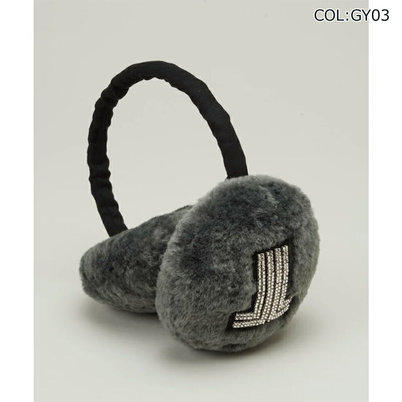 ランバン LANVIN SPORT VG4FAZ10L レディース イヤーウォーマー ゴルフウェア 冬小物