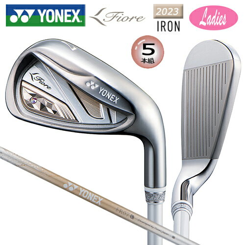 楽天市場】yonex fiore ゴルフの通販 楽天市場】yonex fiore ゴルフの通販