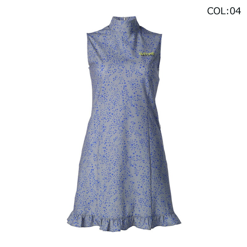 G/FORE (GFORE) ジーフォア 073213553 レディース ノースリーブ