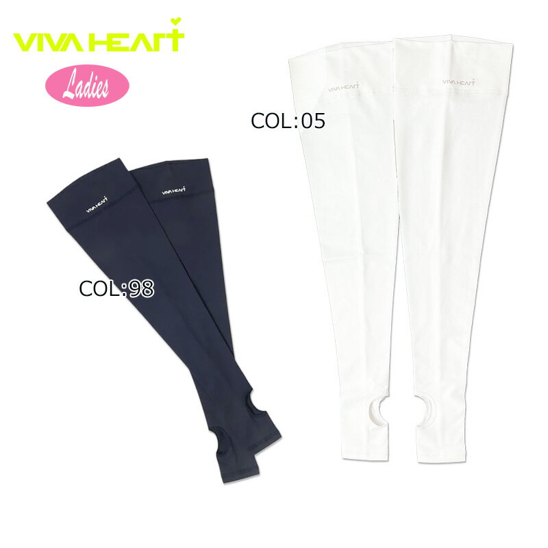 【ネコポス配送可能】 ビバハート VIVA HEART 013-03260 レディース トレンカ ソッ...