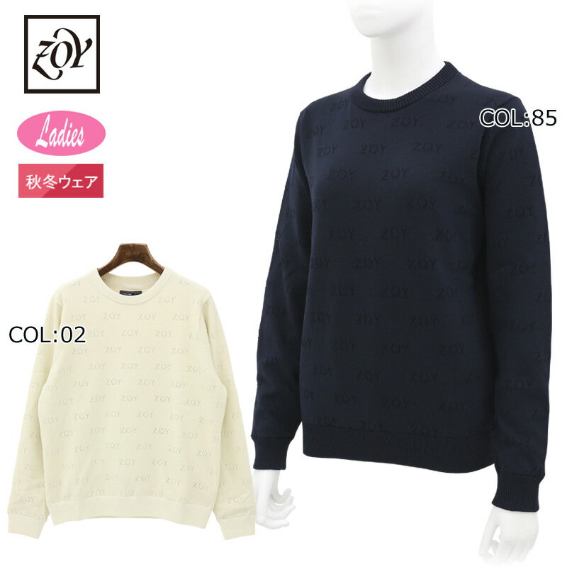 楽天市場】ZOY（レディースウェア｜ウェア）：ゴルフ<スポーツ