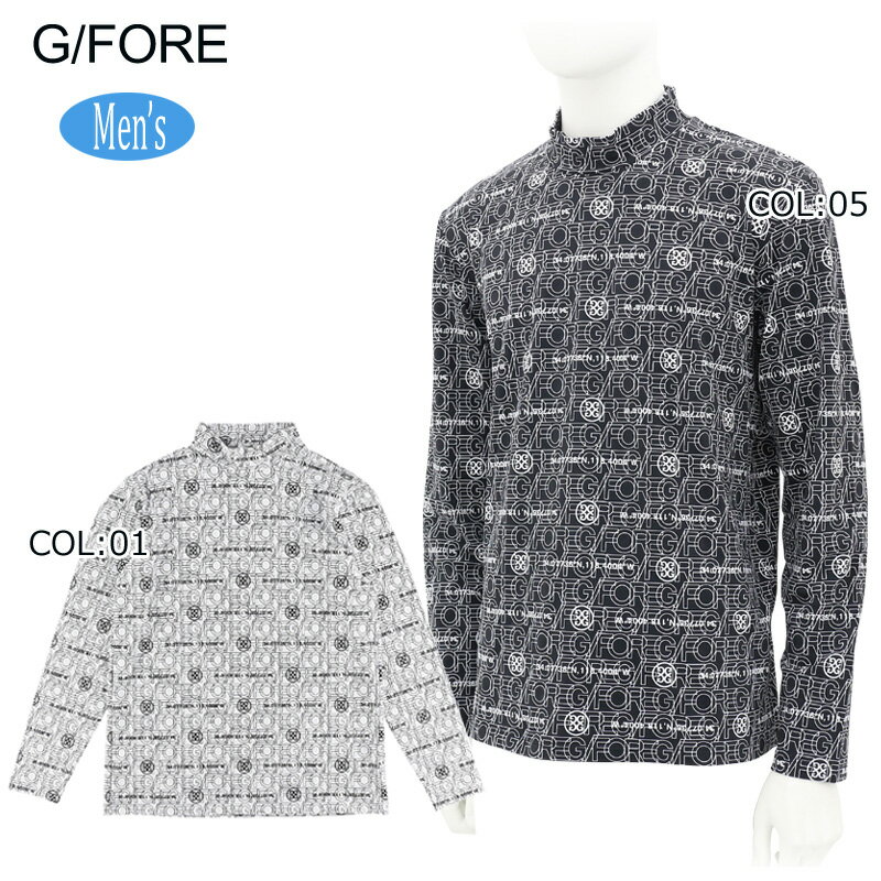 g fore ゴルフ ウェア 楽天市場】G FORE（ウェア｜ゴルフ）：スポーツ・アウトドアの通販