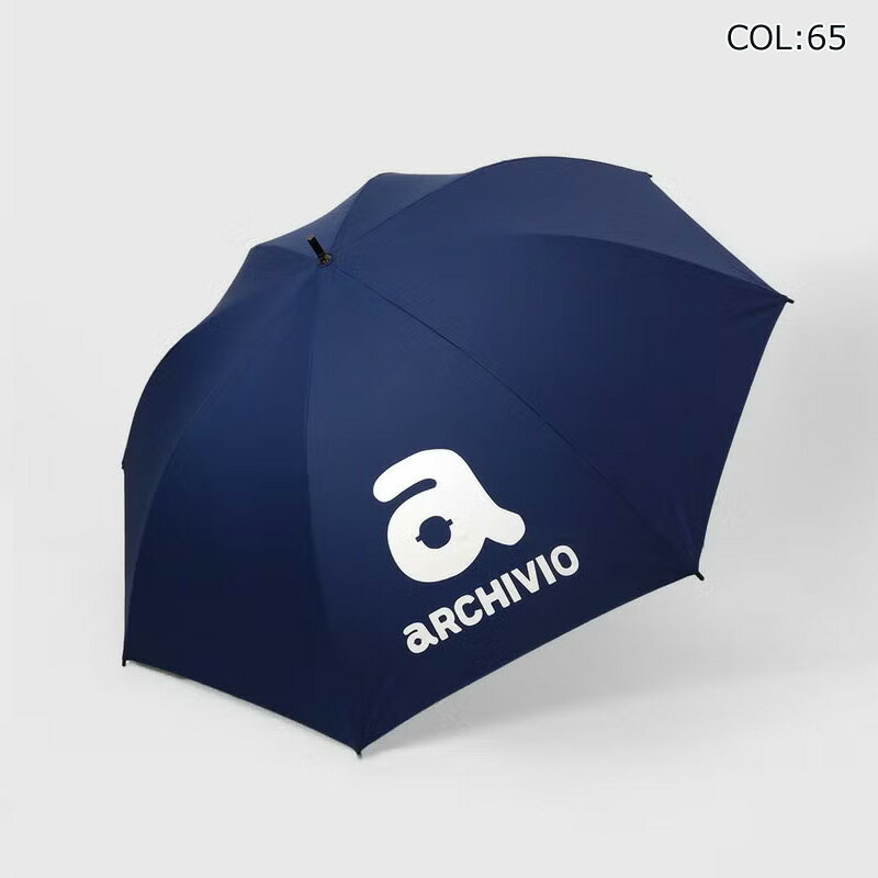 アルチビオ archivio A470401 パラソル 傘 UVカット 晴雨兼用 レイン 男女兼用 ユ...