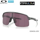 I[N[(OAKLEY) TOX Xg Cg (SUTRO LITE) yOO9463A-1639/Low Bridge Fitz(Prizm Road Black Lenses) USf