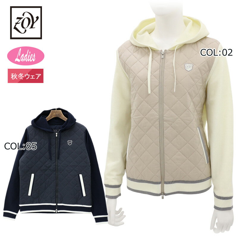 楽天市場】zoy ブルゾンの通販