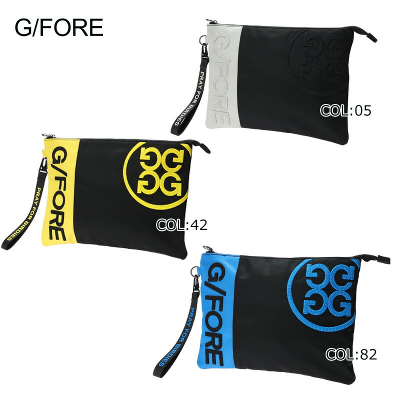 楽天市場】g fore golf bagの通販