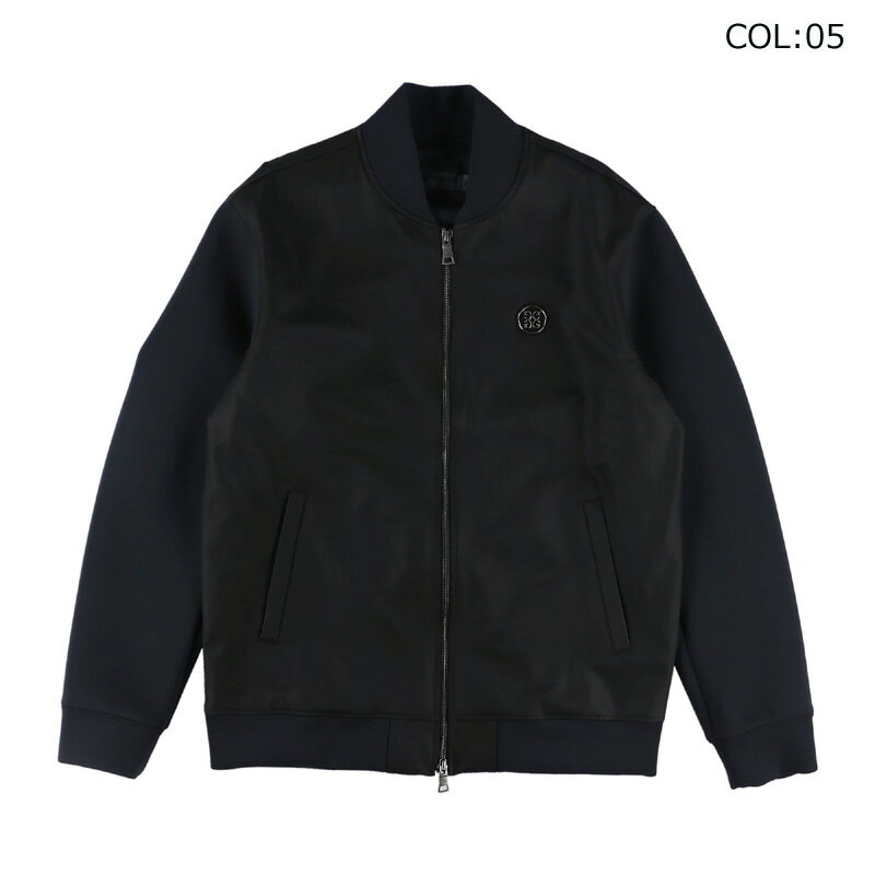 G/FORE (GFORE) ジーフォア 073215103 メンズ 長袖 ブルゾン アウター ゴルフウェア スポーツウェア 秋冬