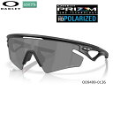 オークリー (OAKLEY) サングラス スフィエラ スラッシュ 偏光...(4)