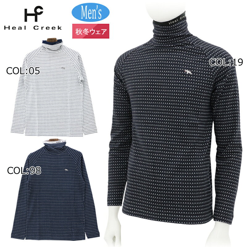 楽天市場】ヒールクリーク（メンズウェア｜ウェア）：ゴルフ<スポーツ