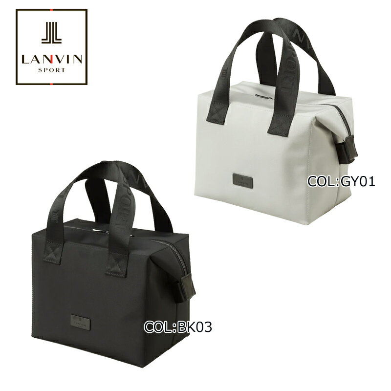 新形状の保冷バッグ。 マチを折りたためば350ml缶仕様に、 伸ばすとペットボトル収納サイズに変化します。 若干深めの設計なので保冷剤を入れても安心のサイズ感です。 見た目もスタイリッシュで真夏のプレイに 必要な機能を兼ね備えたカートバッグとなっています。 ■サイズ詳細（メーカー公式より） 底マチ:15.5cm 持ち手高さ:35cm よこ:23.5cm ■FIRSTSTAGE（ファーストステージ） メーカー希望小売価格はメーカー商品タグに基づいて掲載しています。