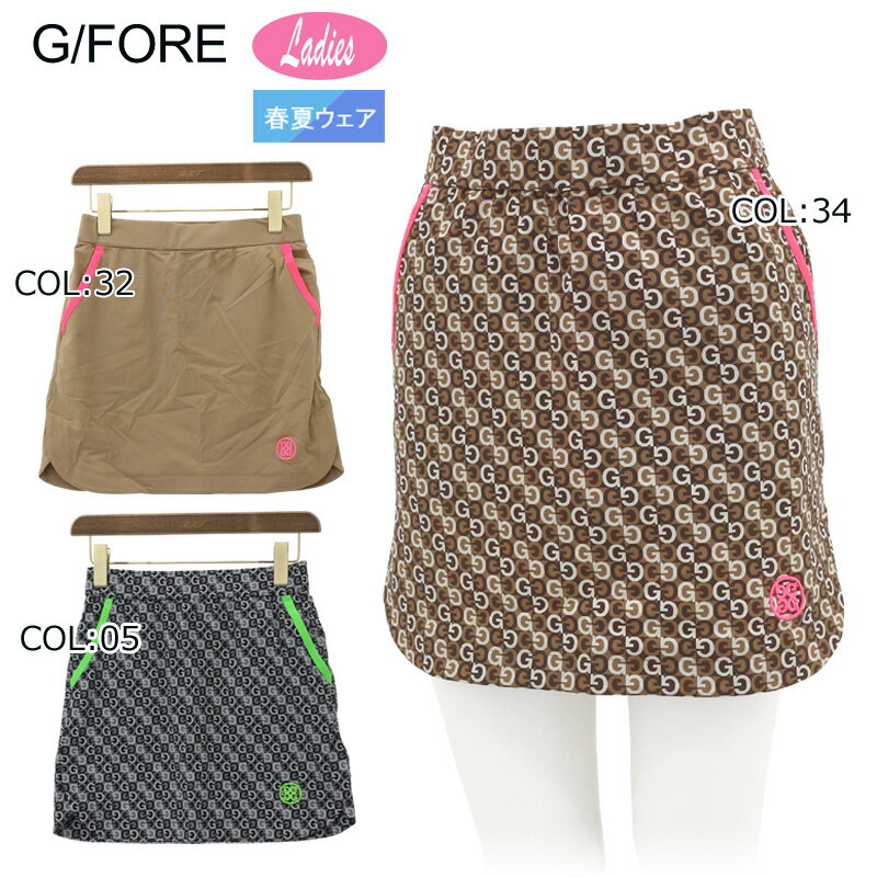 楽天市場】g fore レディースの通販