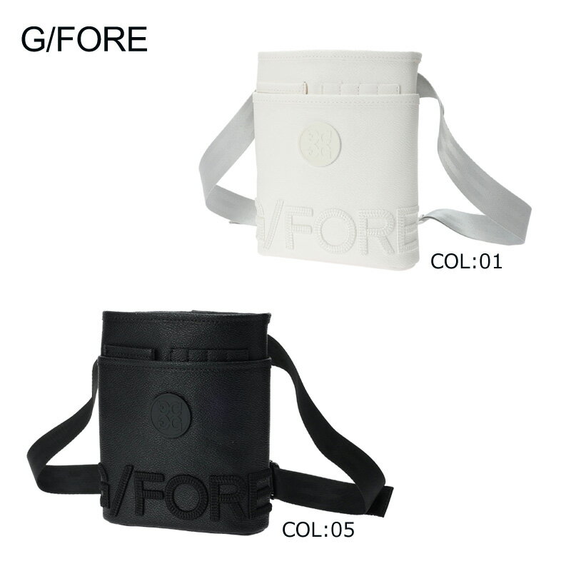 楽天市場】g fore キャディバックの通販