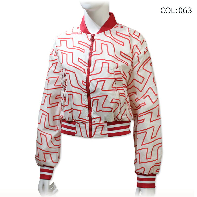 ジェイリンドバーグ J.LINDEBERG 072-57910 レディース ジャケット ゴルフウェア スポーツウェア 秋冬