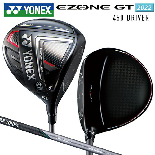 ͥå(YONEX) 2022  GT 450  ɥ饤С (2022 EZONE GT 450) RK-03GT ܥ󥷥ե