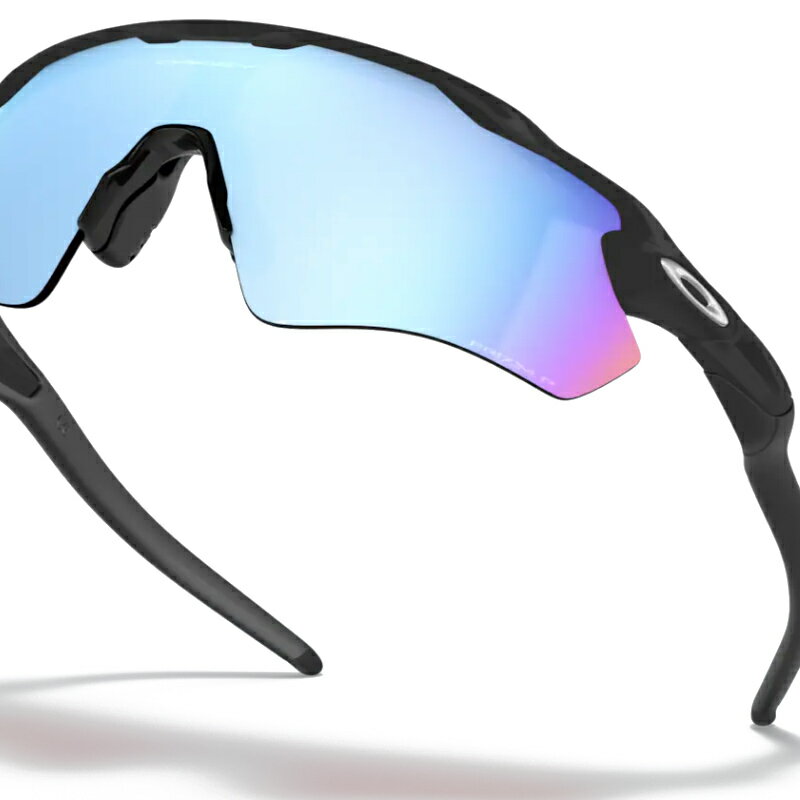 オークリー(OAKLEY) サングラス レーダー EV パス 偏光レンズ 【OO9208-C038】(Prizm Deep Water Polarized Lenses) RADAR EV PATH USモデル