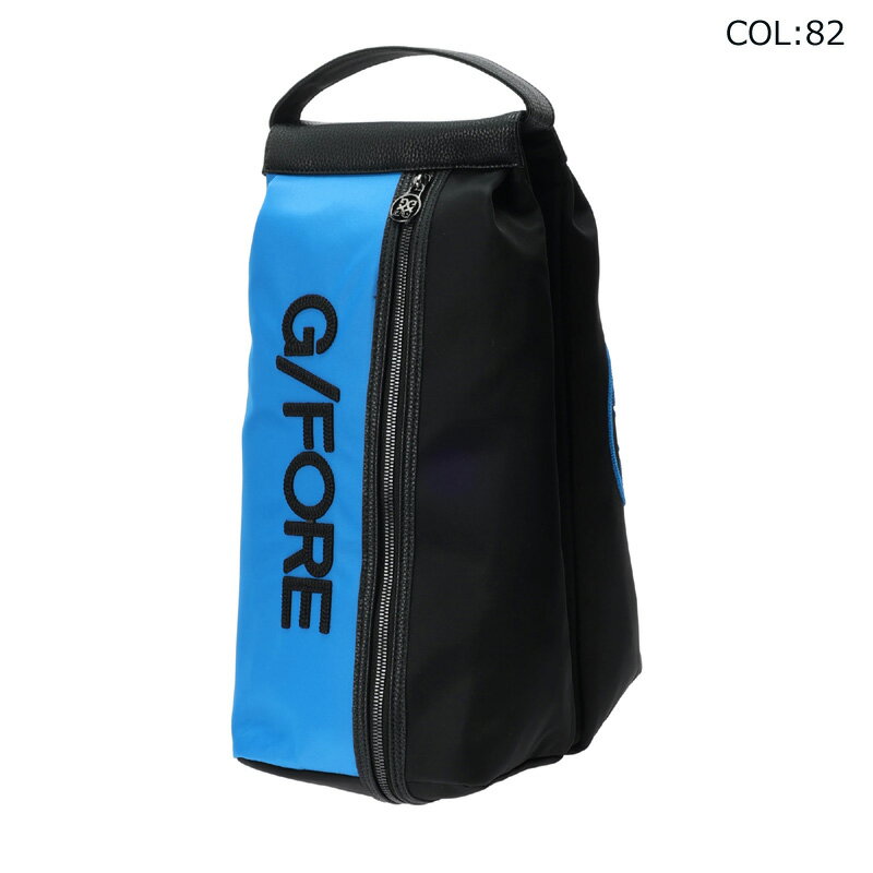 G/FORE (GFORE) ジーフォア 073215842 シューズバック シューズケース 防水 ゴルフ...
