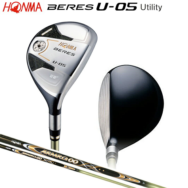 楽天市場】honma beres u-05の通販 楽天市場】honma beres u-05の通販