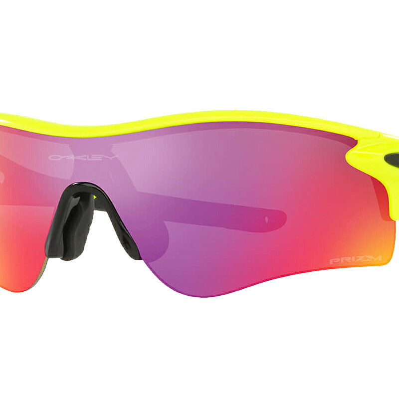 オークリー(OAKLEY) サングラス レーダーロック パス 【OO9206-8038/Low Bridge Fit】(Prizm Road Lenses) RADARLOCK PATH USモデル