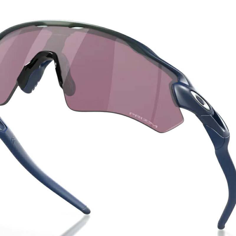 オークリー(OAKLEY) サングラス レーダー EV パス 【OO9208-D238】(Prizm Road Black Lenses) RADAR EV PATH USモデル