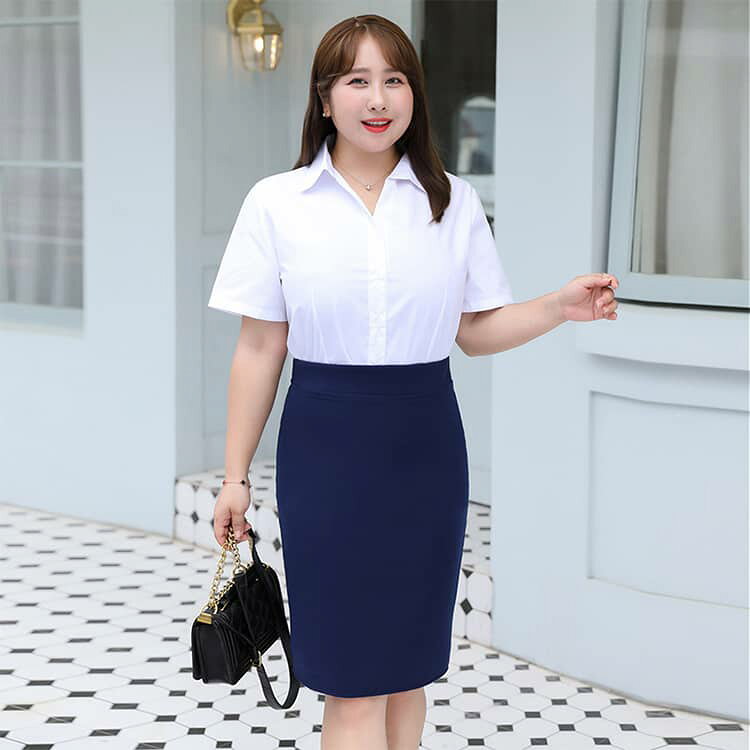 ハイウエスト 60cm タイトスカート 55cm 50cm OL 美脚 タイトスカート ペンシルスカート ストレッチ 事務服 伸縮性 通勤 オフィス フォーマル きれいめ 普段使い 美シルエット 仕事用スカート firststep2-10011334 firststep サンプル画像2