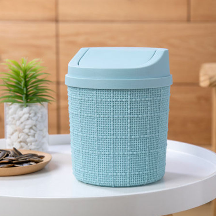 おしゃれ かわいい ゴミ箱 キッチン 小物入れ...の紹介画像2