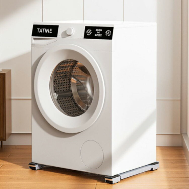 2個セット 洗濯機 冷蔵庫 キャスター 移動 ...の紹介画像2