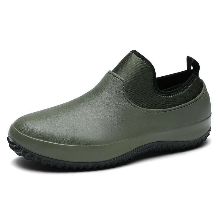 キッチンシューズ 厨房シューズ コックシューズ レディース メンズ 飲食店 作業靴 安全靴 耐油 耐水 滑らない 軽い 厨房靴 調理靴 業務用 抗菌 防臭 疲れない 蒸れない おしゃれ 疲れにくい 釣り 食品工場 レインシューズ 男女兼用 23~29.5cm