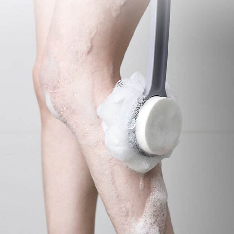 ボディブラシ シャワーブラシ ボディタオル お...の紹介画像3