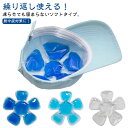 2枚セット 冷感グッズ ひんやりアイスパック ハット用 帽子用保冷剤 キャップ 野球帽 麦わら帽子 冷凍庫 冷蔵庫 固まらない ソフトタイプ 熱中症 暑さ対策 ...