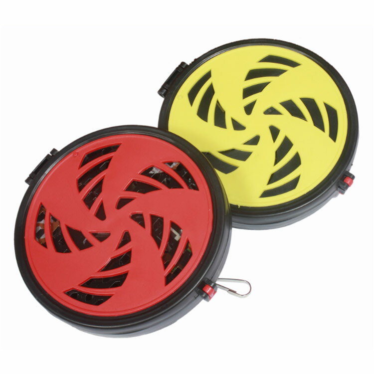 蚊取り線香ホルダー 2個セット 吊り下げ 携帯蚊取り線香 蚊取り線香皿 携帯用 渦巻香用 線香皿 蚊取り線香入れ 蚊取り トレー 蓋付き 蚊遣り器 蚊よけ 蚊取り線香ホルダー 腰 吊り下げ式 ポータブルミニ蚊遣り アウトドア ガーデニング 屋外 キャンプ 虫対策 3