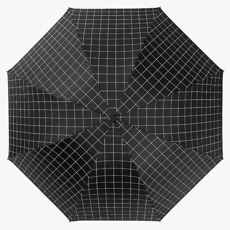 晴雨兼用傘 風に強い レディース 完全遮光 日傘 軽量 メンズ 雨傘 シンプル 軽量 コンパクト 8本骨 遮熱 折りたたみ おしゃれ コンパクト 通勤 通学 梅雨対策 UVカット 紳士 敬老の日 ギフト プレゼント 撥水 男女兼用 耐風