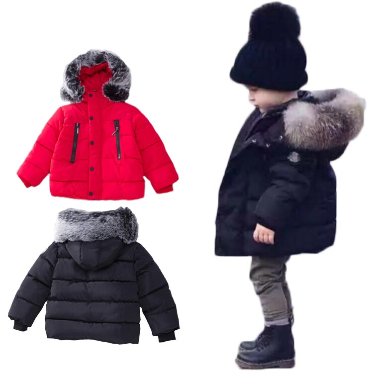 子供服 ダウンコート ダウン キッズ ダウン キッズ 赤ちゃんコート 防寒 保温 アウター ジャケット ベビー 防寒 冬服 女の子 男の子 フード付き