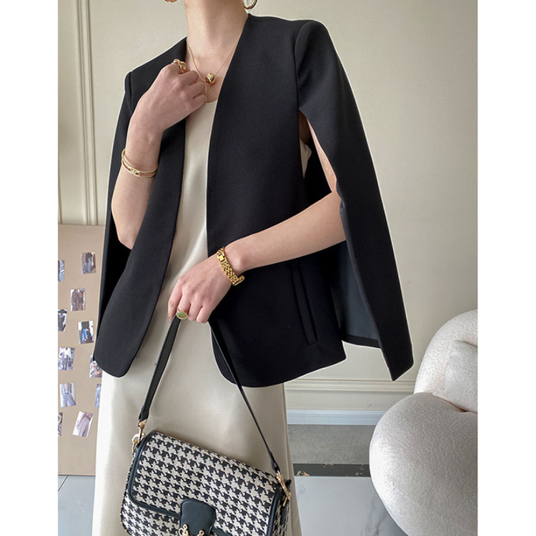 ショール 長袖 ジレ ジャケット ベスト レディース 春 長袖 コート ポンチョ テーラードジャケット スーツジャケット マント 秋 アウター 卒園式 卒業式 入園式 入学式 ママ 服装 フォーマル セレモニー