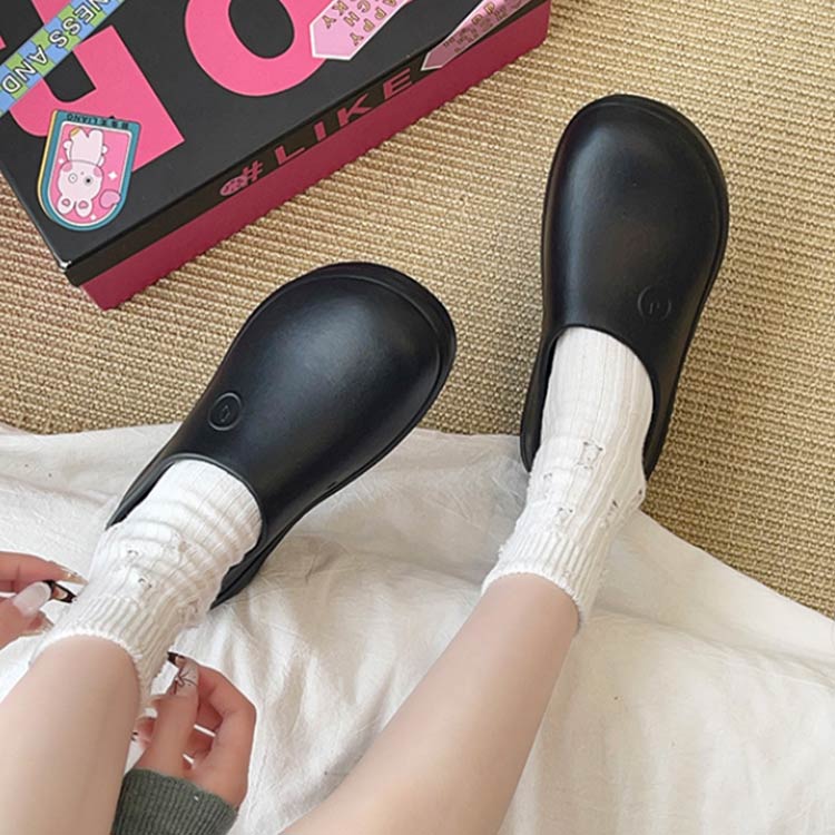 コックシューズ 厨房靴 レディース メンズ 靴 作業靴 かかとなし コックシューズ サボサンダル レインシューズ コック靴 厨房シューズ 滑りにくい かかとなし キッチンシューズ ガーデニングシューズ スリッポン 履きやすい おしゃれ 作業靴 飲食店 居酒屋 耐油