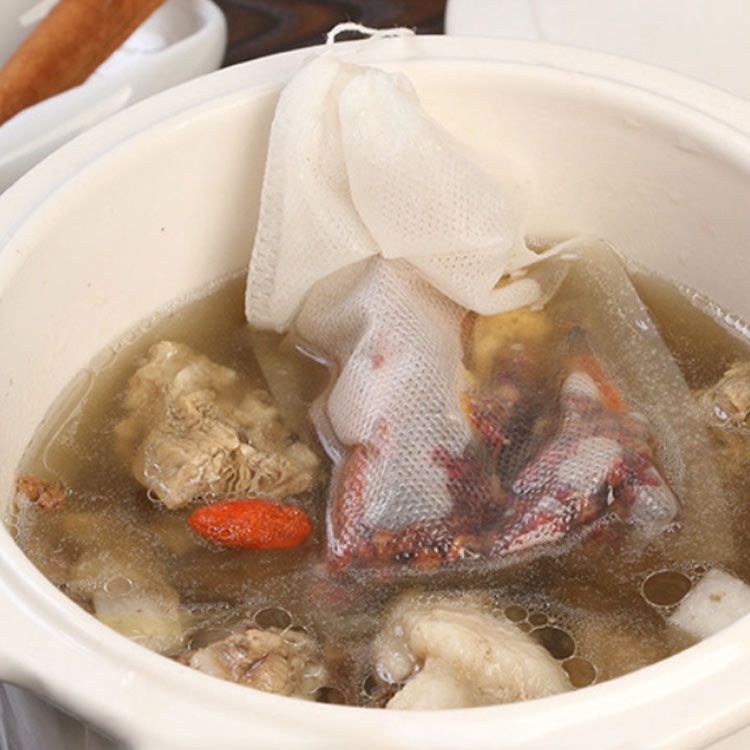 紐付き ティーバッグ 100枚入り/200枚入...の紹介画像3