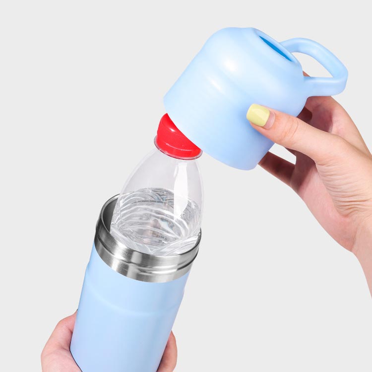 ペットボトルホルダー ペットボトル ボトルイン...の紹介画像3