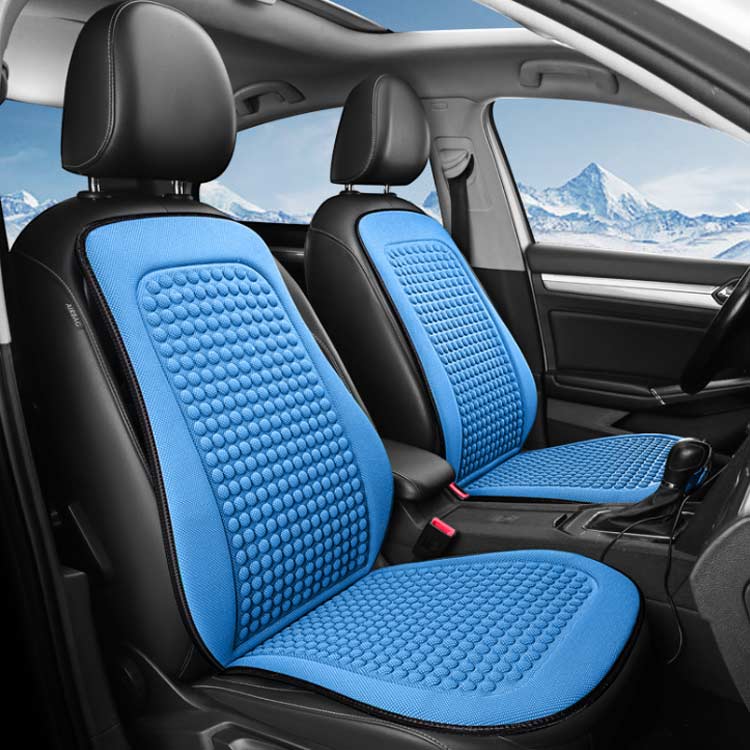 シートカバー 車 夏用 涼しい メッシュ シートクッション シートクーラー カーシートカバー 通気性 汎用 座布団 背もたれカバー 後部座席 冷却 冷感 運転席 助手席 座席カバー 座面 後席 洗える 涼感 ひんやり 蒸れ防止 汚れ防止 滑り止め プレゼント