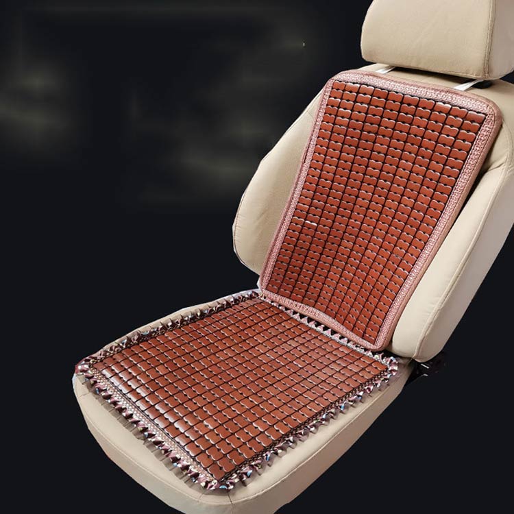 車用 シートカバー 天然竹 涼しい 車 シートクッション 竹マット カーシートカバー 清涼感 竹 ひんやり 冷感 2枚セット 座席カバー 助手席カバー 運転席カバー 車 クールシート 汗対策 蒸れない 洗える 通気性抜群 取付簡単 暑さ対策