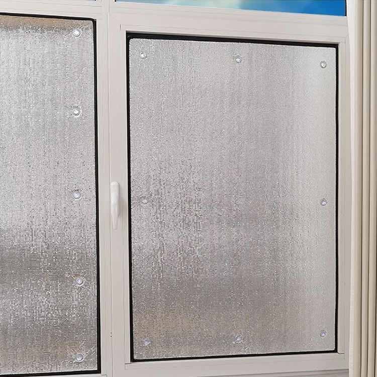網戸用 目隠しシート 遮光シート 断熱シート ...の紹介画像2