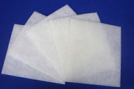 レンジフードフィルター・換気扇フィルター・レンジフィルター交換フィルター12枚入　252mm×200mm